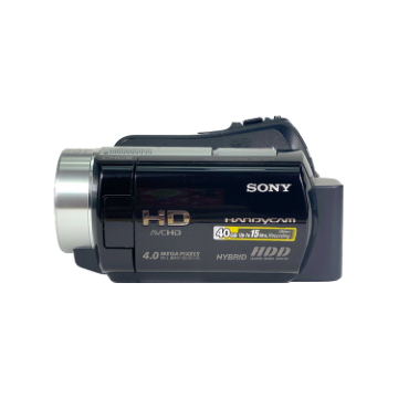 Camescope Sony HDR-SR11