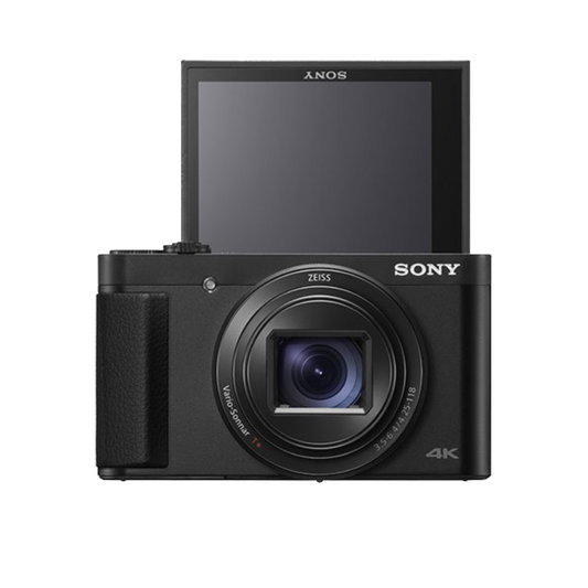 Sony HX99 Black - Digital Compact Camera